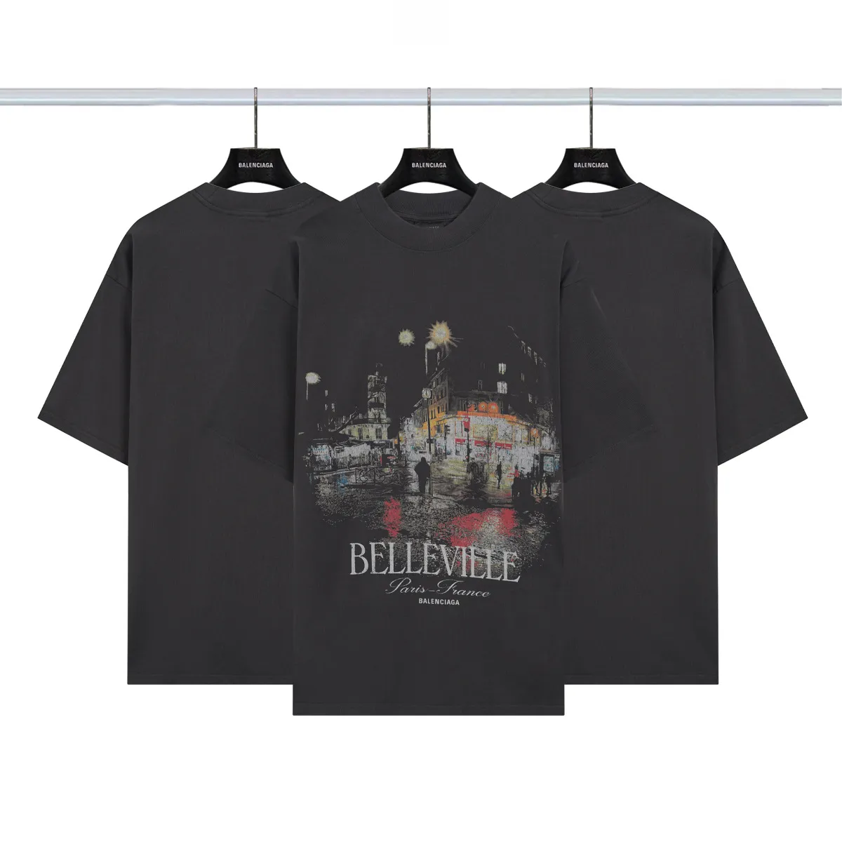 Balenciaga 💰P105 ： Size：xs-l